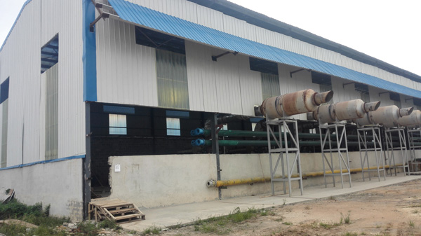 Động cơ Diesel dòng 6000
