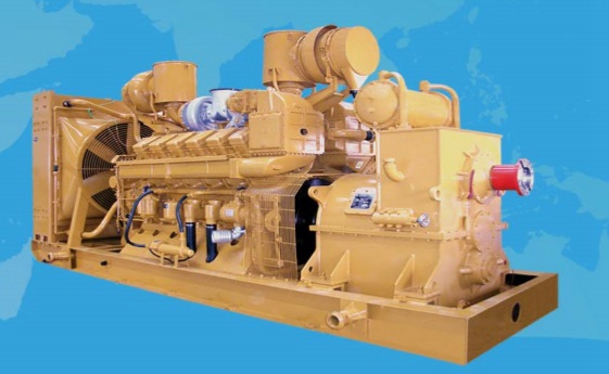 Bộ khớp nối truyền động thủy lực
