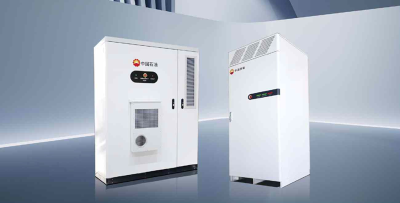 Tủ công nghiệp và thương mại ngoài trời
