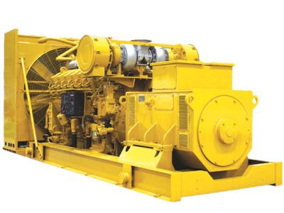Động cơ Diesel dòng 3000