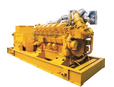 Máy phát điện diesel khẩn cấp 1500kw