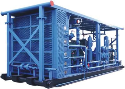 Bộ máy nén dòng C