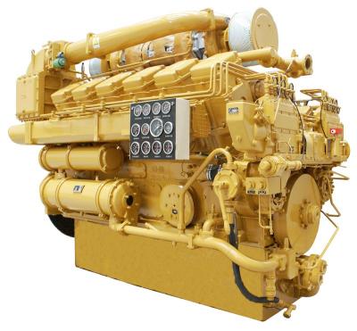 Dòng động cơ Marin G12V190