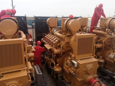 Bộ khớp nối truyền động thủy lực