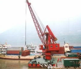 Động cơ hàng hải Malaysia 540kW