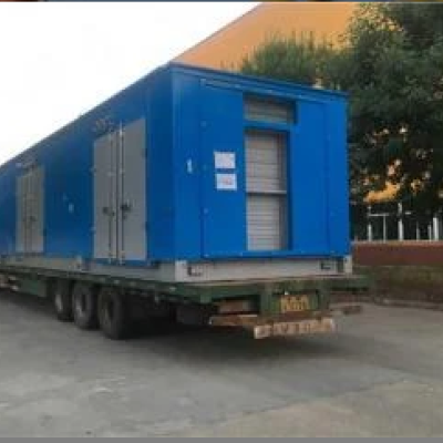 Máy phát điện Diesel khẩn cấp