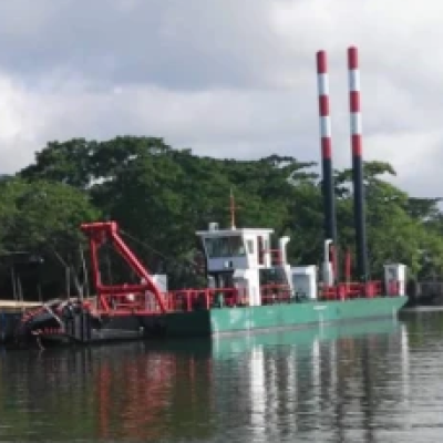 Động cơ chính hàng hải 1200kW của Ấn Độ