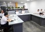 Công ty ký kết hợp tác chiến lược với UBCKNN