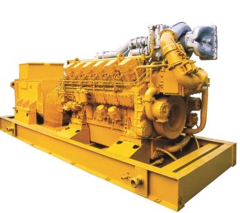 Máy phát điện diesel khẩn cấp 1500kw