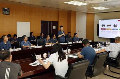 CNPC JICHAI chúc mọi người Tết vui vẻ!