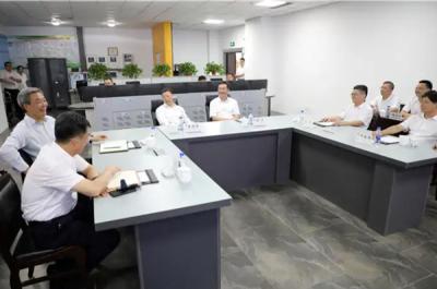 Công ty ký kết hợp tác chiến lược với UBCKNN