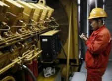 Máy phát điện diesel cần bảo trì ở đâu?