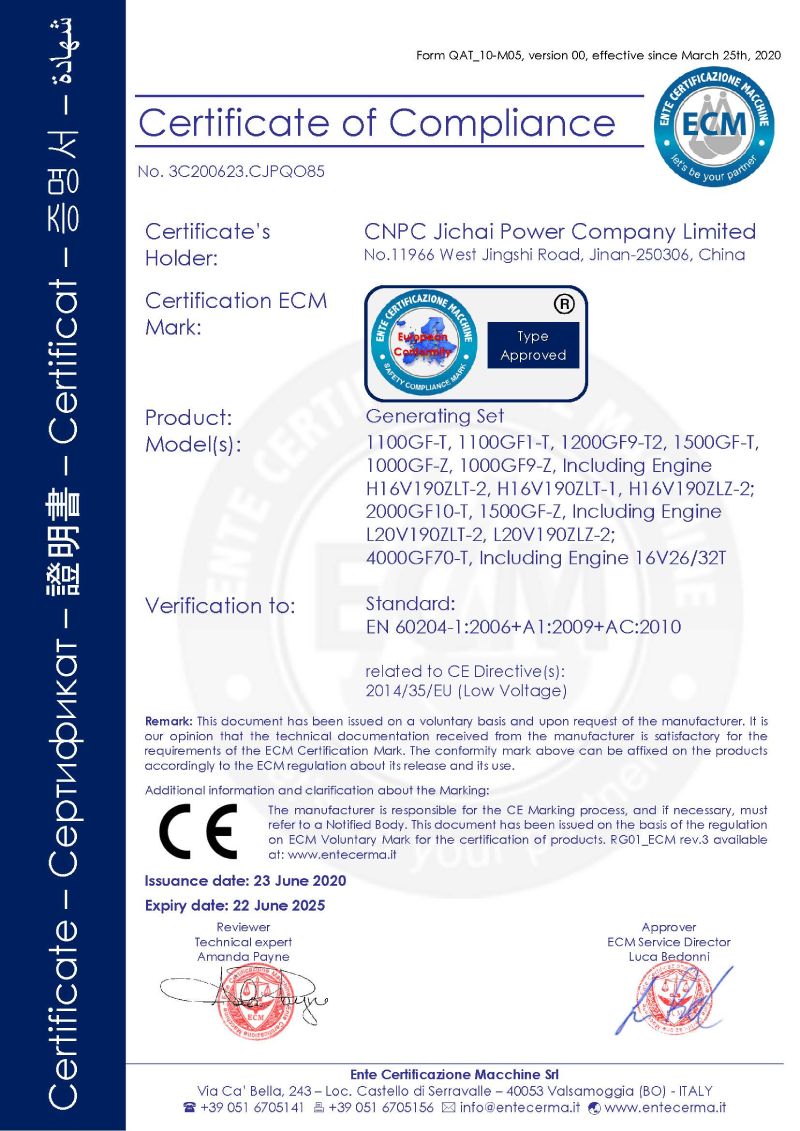 Động cơ Diesel sê-ri 6000 The 6000 Series Diesel Engine
