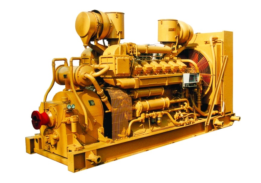 Động cơ Diesel dòng 175 Động cơ Diesel dòng 175