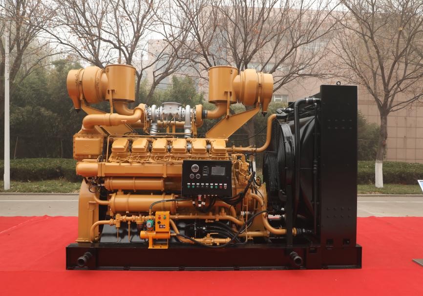 Động cơ Diesel dòng 175 Động cơ Diesel dòng 175