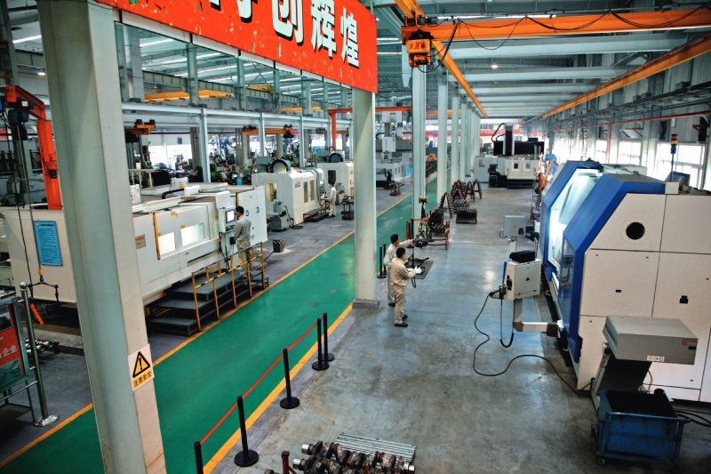 Động cơ Diesel sê-ri 6000 The 6000 Series Diesel Engine