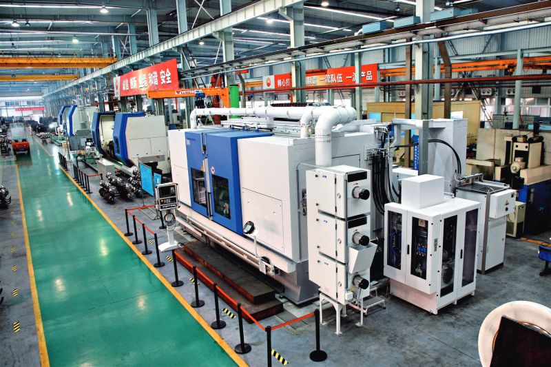 Động cơ Diesel sê-ri 6000 The 6000 Series Diesel Engine